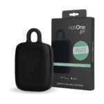 Notione lokalizator GO PLUS czarny
