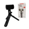 Ecobox Uchwyt statyw Tripod czarny