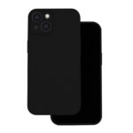Mercury nakładka case do iPhone 13 PRO jelly case czarny