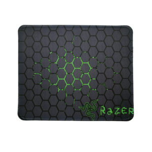 Razer Podkładka pod mysz Carbon Gaming 210x260