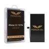 Premium Cell bateria do iPhone 12 / 12 Pro Diagnosable 2930mAh 600+ Cycles cobalt