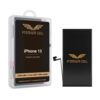 Premium Cell bateria do iPhone 13 Diagnosable 3750 mAh 600+ Cycles cobalt