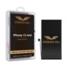 Premium Cell bateria do iPhone 13 Mini Diagnosable 2600mAh 600+ Cycles cobalt
