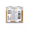 Philips Bateria Long Life C / R14 2szt Phil-R14L2F/10