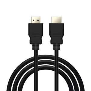 Economy Kabel Hdmi - Hdmi 3m 1,4 HQ Czarny