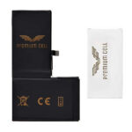 Premium Cell Bateria Do Iphone X + zestaw narzędzi 2863mAh Cobalt 600+ CYCLES