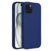 ETUI CASE SOFT SAMSUNG A15 5G NAKŁADKA GRANATOWY BACK CASE