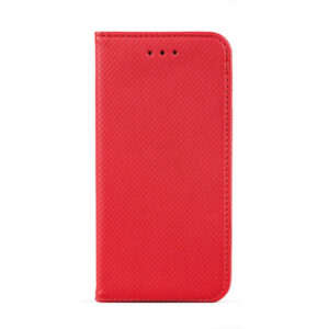 Kabura magneto do Samsung Galaxy A15 4G / A15 5G czerwony