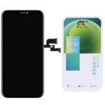 MODUŁ WYŚWIETLACZ LCD IPHONE X INCELL JK EKRAN DOTYKOWY DOTYK