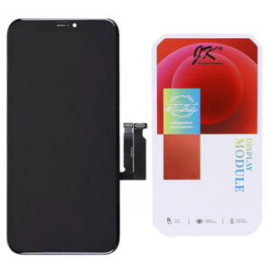 MODUŁ WYŚWIETLACZ LCD IPHONE XR INCELL JK EKRAN DOTYKOWY DOTYK