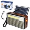Radio przenośne Liwa Retro Bluetooth FM USB, SD, AUX 1szt