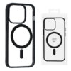 Nakładka MagSafe case do iPhone 14 Pro Max czarny