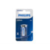 Philips Bateria Litowa CR123A 3V Phil-CR123A/01B
