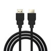 Economy Kabel Hdmi - Hdmi 1.5m 2.0 HQ Czarny