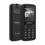TELEFON GSM MOBIOLA MB500 TITANX 4G LTE