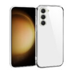 Mercury nakładka case do Samsung Galaxy A23 5G jelly clear transparentny