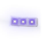 LAMPKA LED UV DO KLEJU TYP-C/MICRO