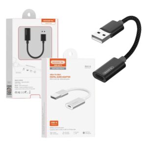 Somostel adapter host USB - Typ-C czarny SMS-BZ15