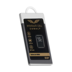 PREMIUM CELL NOKIA BATERIA BL-4D MOB10 MOB20
