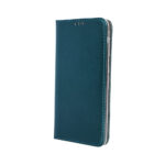 Kabura magneto do Samsung Galaxy S25 PLUS ciemnozielony
