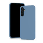 NAKŁADKA SOFT SILICON DO XIAOMI REDMI 14C 4G CIEMNONIEBIESKA