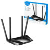 CUDY ROUTER LTE 4G GSM LT400