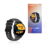 Blackview Zegarek smartwatch X20 BT Call Wodoodporny Czarny 380mAh 1szt