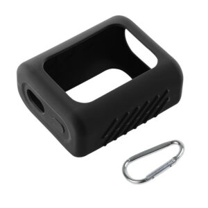 ETUI JBL 3 GO POKROWIEC CZARNY