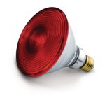 Beurer żarówka do lampy na podczerwień IL21 / IL35 / SIL16 / SIL29 150W