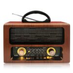 LTC radio przenośne retro Arno LXLTC119UBT