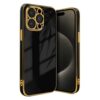 Nakładka Glamour case do Samsung Galaxy A17 5G czarny