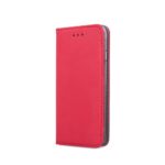 Kabura magneto do Xiaomi Redmi 15 4G / 15 5G czerwony