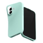 Mercury nakładka Soft case do iPhone 17 miętowy
