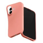 Mercury nakładka Soft case do iPhone 17 różowy