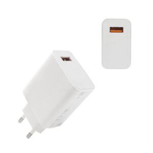 ŁADOWARKA SIECIOWA XIAOMI MDY-11-EZ QC 4.0 3A