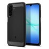 Spigen nakładka Rugged Armor case do Samsung Galaxy A17 4G / A17 5G czarny