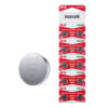 Maxell bateria alkaiczna LR43 10szt