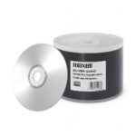 Maxell płyta CD-R do nadruku jednorazowego zapisu 52x 700MB 50szt