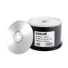 Maxell płyta CD-R do nadruku jednorazowego zapisu 52x 700MB 50szt