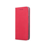 Kabura magneto do Samsung Galaxy A36 5G / A56 5G Czerwony