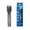 Philips latarka LED 15W 2000mAh aluminium SFL2141/10