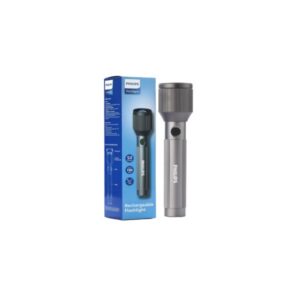Philips latarka LED 24W 3000mAh aluminium SFL2143/10