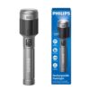 Philips latarka LED 60W 9000mAh aluminium SFL5102/10