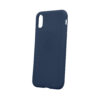 Nakładka Matt case TPU do Samsung Galaxy A26 5G ciemnoniebieski