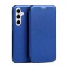 Kabura Diva do Samsung Galaxy A17 4G / A17 5G granatowy
