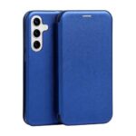 Kabura Diva do Samsung Galaxy A17 4G / A17 5G granatowy