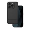 Nakładka Carbon Simple case do iPhone 16 czarny