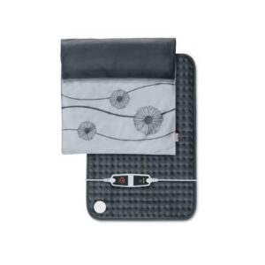 Beurer poduszka grzewcza HK125 XXL Cosy szary