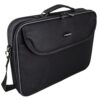 Esperanza torba na laptopa Classic 15.6" czarny ET101