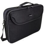 Esperanza torba na laptopa Classic 15.6" czarny ET101